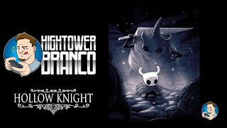 Hollow Knight | O Mitico Metroidvania | AO VIVO