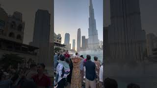 Amazing ❤️ #youtubeshorts #burjkhalifa #viral