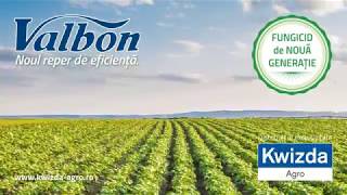 Valbon de la Kwizda Agro Romania