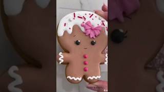 Biscoito de Natal