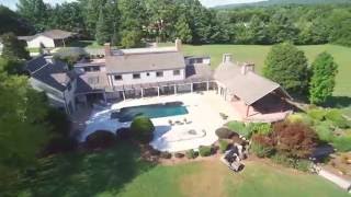 7808 Mahan Gap Road - Ooltewah TN - Luxury Estate - Come take a look!