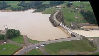 Barragem de Ituporanga