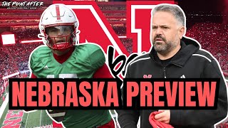 Nebraska Cornhuskers Preview | Can QB Dylan Raiola Lead Huskers to First Bowl Game since 2016?!