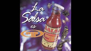 Todo a Pulmón - Cano Estremera (salsa)