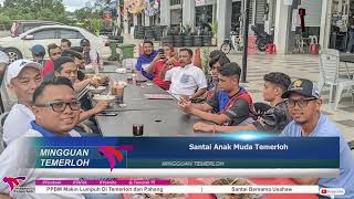 Santai Anak Muda Temerloh