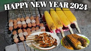 BAKAR BAKAR DIUJUNG AKHIR TAHUN 2023❗WELCOME 2024