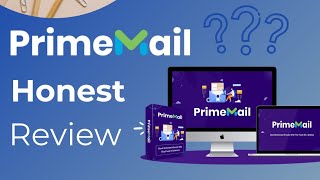 PrimeMail Don't Buy Before Watching This| PrimeMail Review| amazing bonuses👌😜 #Reviw #PrimeMail