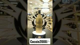 cocoin vodka Bristol g town wine shop