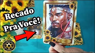 🌻🔱Oxum e Exú Tem FORTES REVELAÇÕES Pra Você!