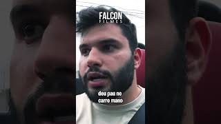 ANOMALIA no MOTOR #renanfalcao   #falcon   #humor  #fy  #viralvideo