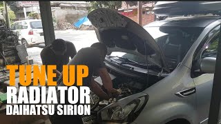 Biaya Tune Up Radiator | OtomotifVlog