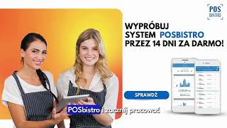 Zastąp starą kasę fiskalną Systemem POS i zwiększaj zyski! 🚀