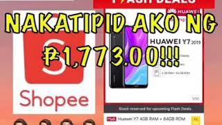 Shopee Flash Sale Tips (Philippines 🇵🇭)