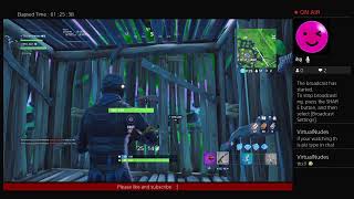 Fortnite|JOIN UP!!!