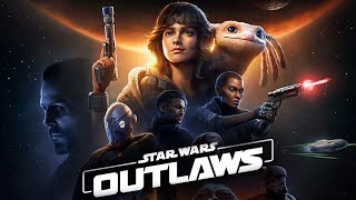 Star Wars: Outlaws - Part 10