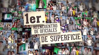 Happily Photobooth: Ier Re encuentro de Oficiales de Superficie