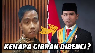 Kritik Dan Pandangan Dari Pembenci Gibran