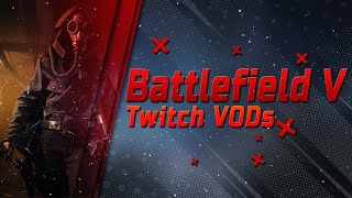 🎮[US/PS5] Battlefield V Wednesday night weirdos on the field of battle !! 🎮