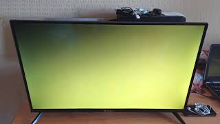 Zimmer TV 32" ZM3235 Mini Test