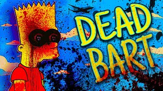 Dead Bart CreepyPasta