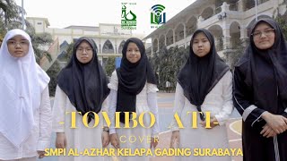 Tombo Ati (Cover) - Senandung Alazka