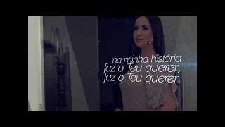 Faz o Teu querer | Luana Rodrigues | PlayBack