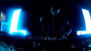 Nico Guerrero @ Yolotl Primaveral 2019 Teotihuacan México - Tráfico de beats - TDB