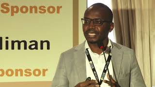 #8TAC23 Alvin Ngugi & Melusi Baloyi– Kedari Advisory – Empowering Change