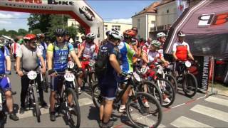 Poland Bike Marathon w Górze Kalwarii