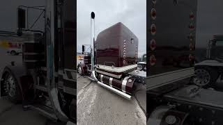 JR Schleuger #kenworthw900l #largecar #bigrig #truckporn #livetheshow