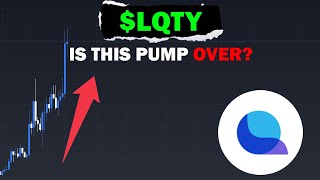 86% PUMP ON LQTY!!