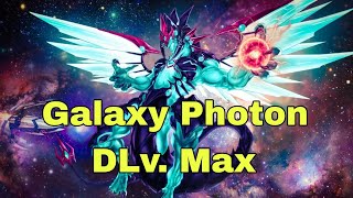 [Master Duel] GALAXY PHOTON - DLv. Max Xyz Cup July 2024 | Part 2