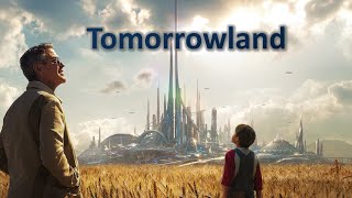 Tomorrowland Soundtrack | Felix Erskine & Orphan - Zephellim