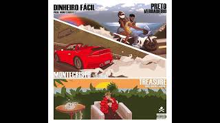 DINHEIRO FÁCIL - (Preto Verdadeiro, Montecristo & Ogtreasure7)