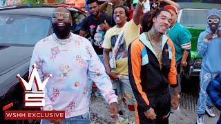 Gunplay Ft. Rick Ross - Pyrex Poppin