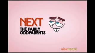 NickToons UK Next - The Fairly OddParents (Timmy Turner)