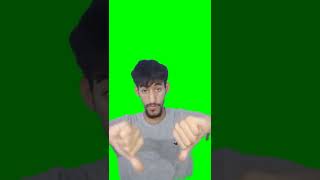 fault #greenscreen #chromakey