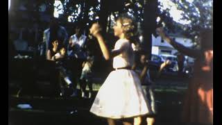 1957 Syrian Picnic  Cohoes, NY