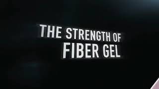 FiberCoat  Gel in a bottle