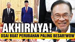 WOW MANTAP!! AKHIRNYA PMX BUAT PERUBAHAN BESAR