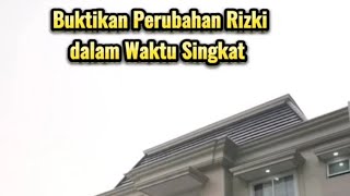 Buat Yang merasa Rezekinya mentok , Coba Amalan ini