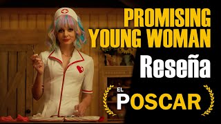 Promising Young Woman - Reseña