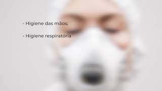 Biossegurança para fisioterapeutas e terapeutas ocupacionais em tempos de COVID-19. Atendimento.