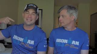 Ironman 70.3 Des Moines In Depth Race Review