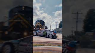 We will remember the legend.. Ken Block.. #shorts #short #shortvideo #jdm #kenblock #edit