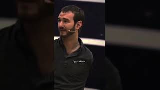 What's Your Biggest Disability - Nick Vujicic