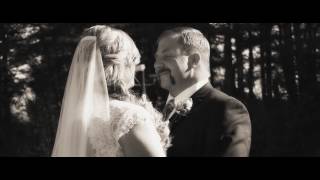 Willowdale Estate Wedding - Tracey & Pete Highlights