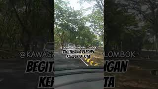 Harus sabar dalam menjalani kehidupan