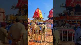 Ratha Yatra 2023 ||Jai Jagannatha 🙏||Puri ,Odisha #festival #cartfestival #puri #jagannatha