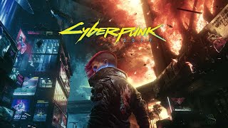 Cyberpunk2077